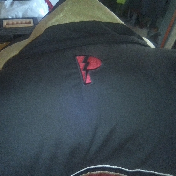 Pro player reverse jacket - Picture 3 of 7